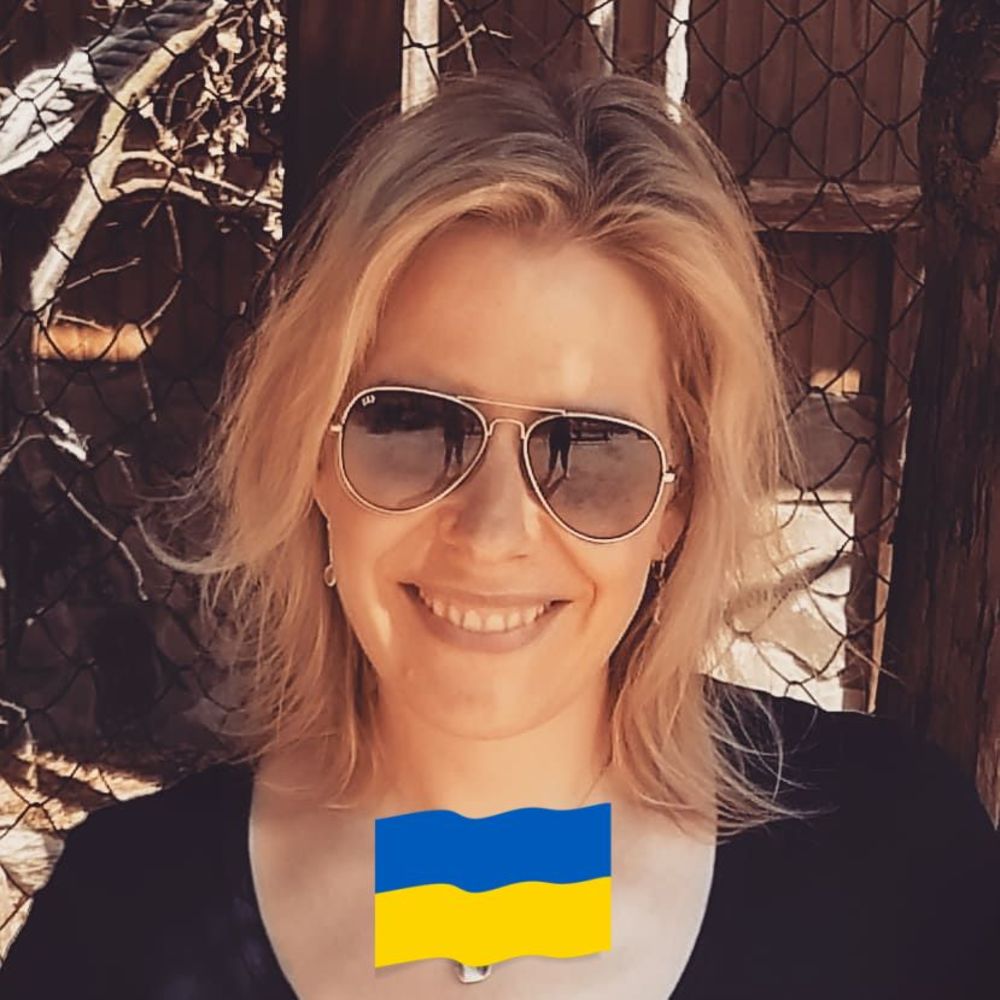 Meet your Posher, Annamaria
